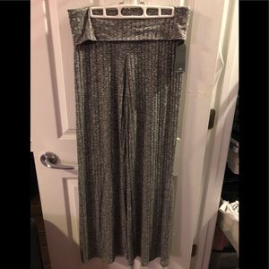 Grey “Almost Famous” Pants - Large